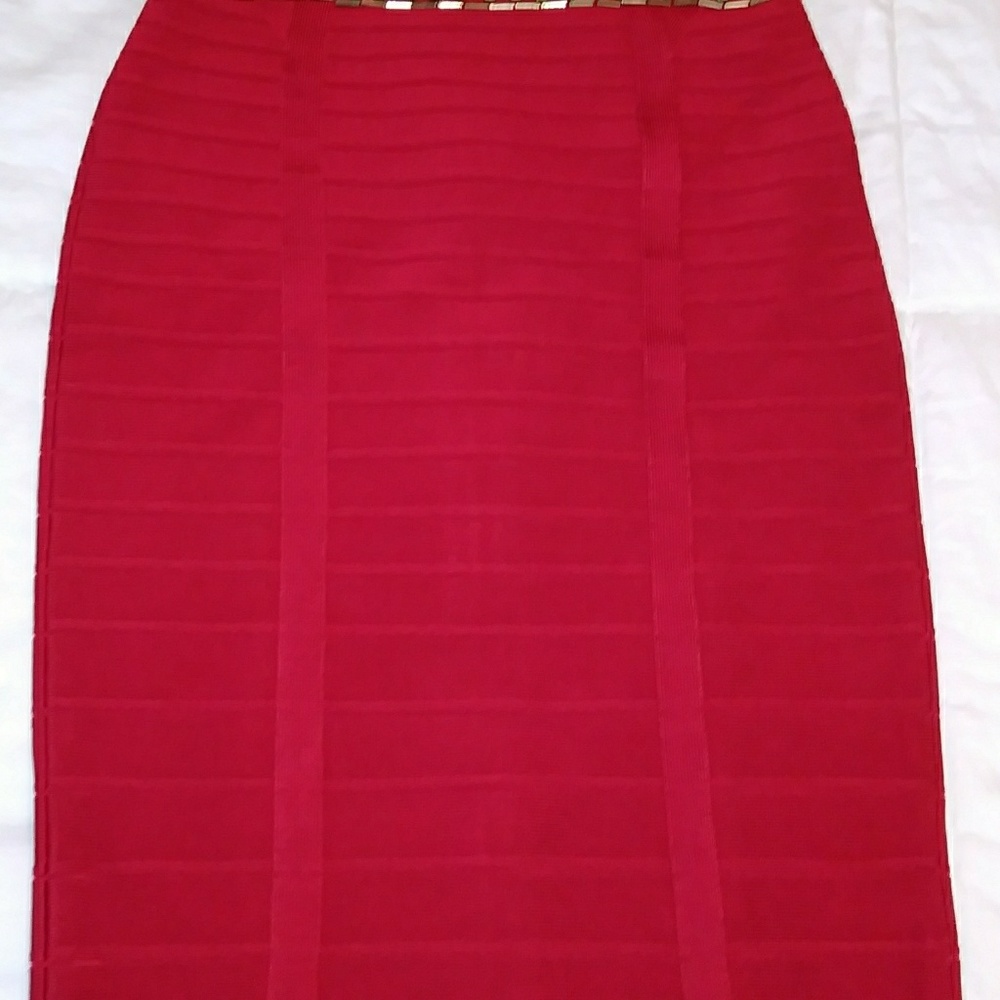 Herve Leger dress